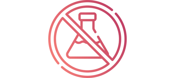 No_Harmful_Chemicals_Fillers